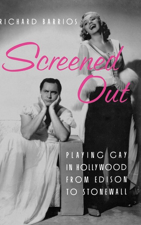 Produktbild: Screened Out
