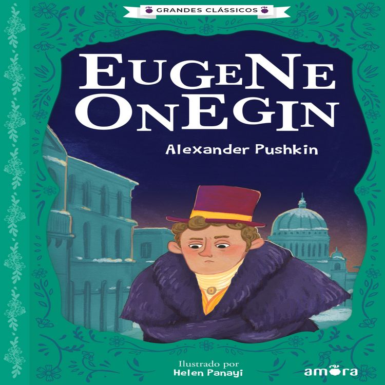 Produktbild: Eugene Onegin