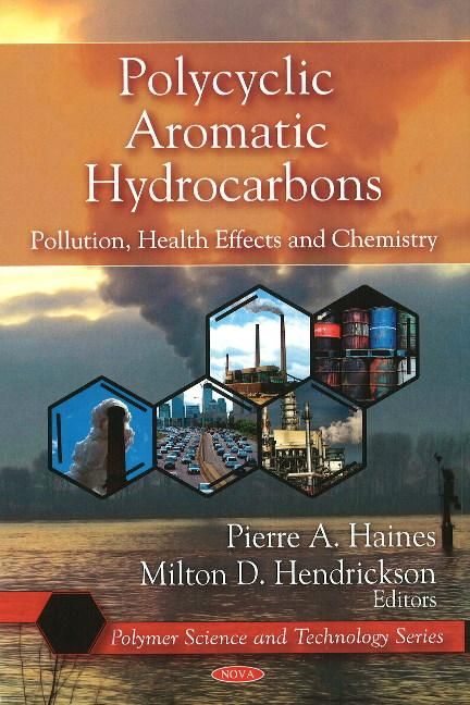 Produktbild: Polycyclic Aromatic Hydrocarbons
