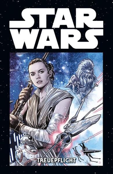 Produktbild: Star Wars Marvel Comics-Kollektion