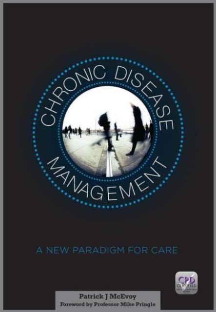 Produktbild: Chronic Disease Management