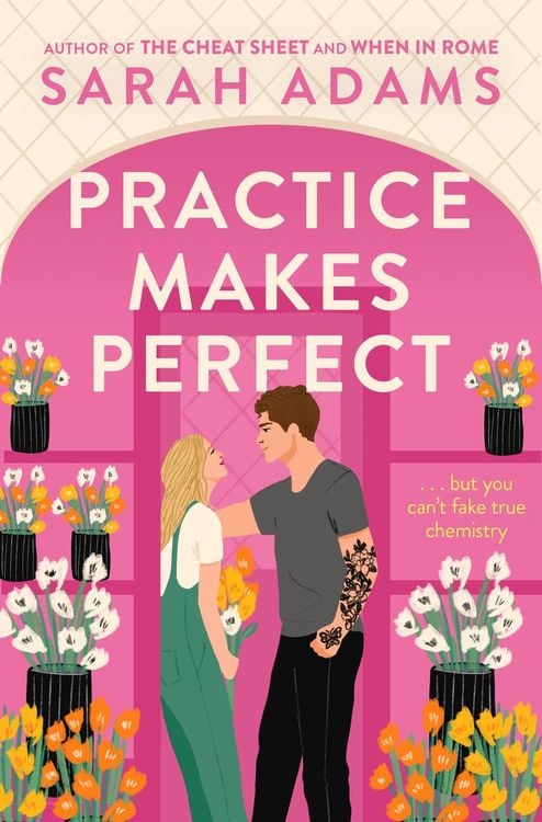 Produktbild: Practice Makes Perfect