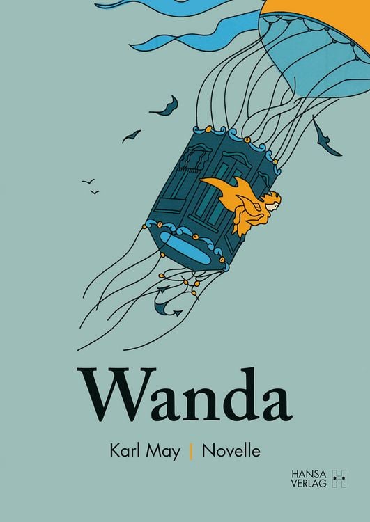 Produktbild: Wanda