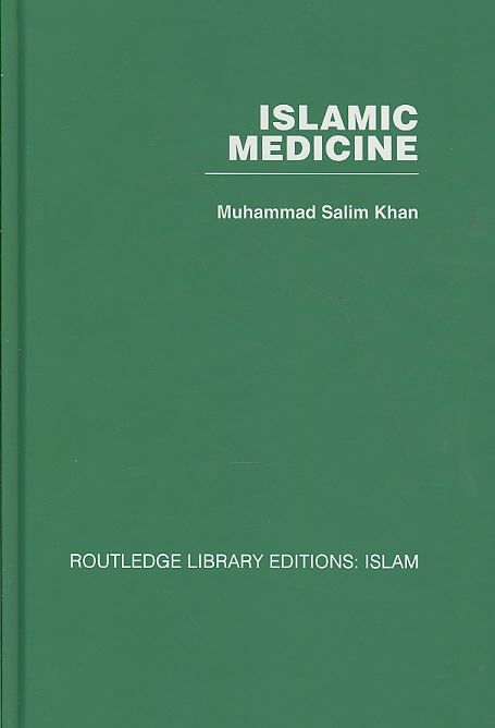 Produktbild: Islamic Medicine