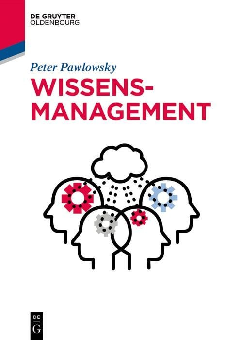 Produktbild: Wissensmanagement