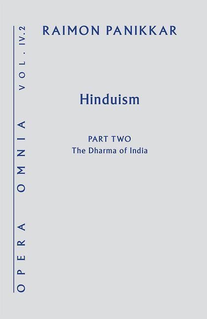 Produktbild: Hinduism