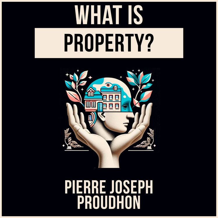 Produktbild: What Is Property?