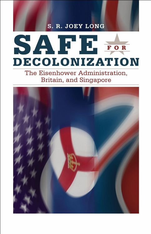 Produktbild: Safe for Decoloniation