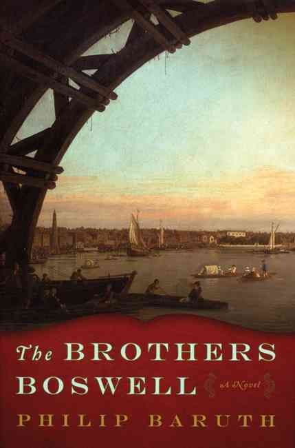 Produktbild: Brothers Boswell