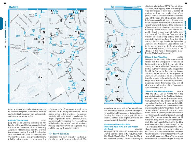 Produktbild: Lonely Planet Basilicata