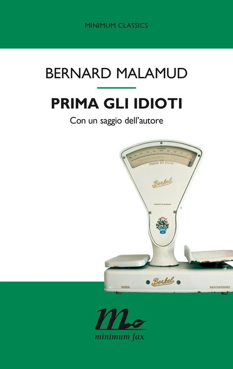 Produktbild: Prima gli idioti