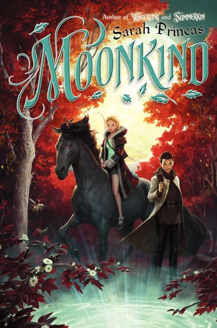 Produktbild: Moonkind