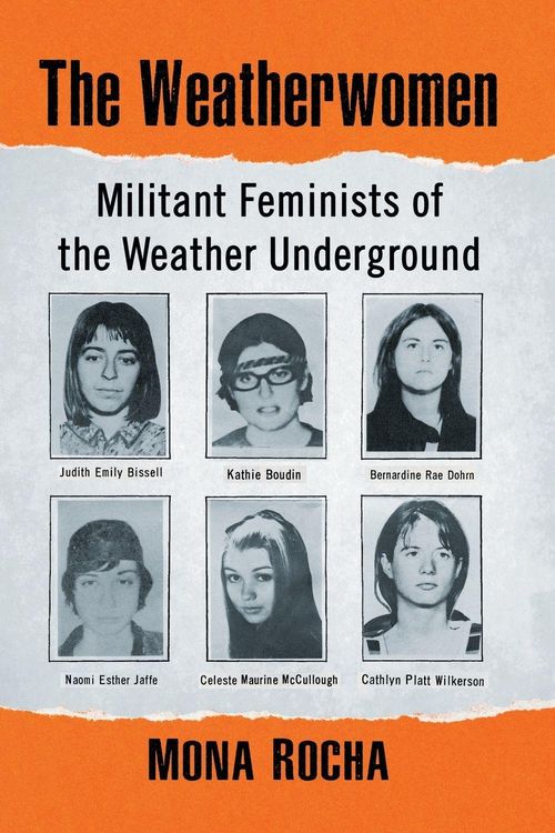 Produktbild: The Weatherwomen
