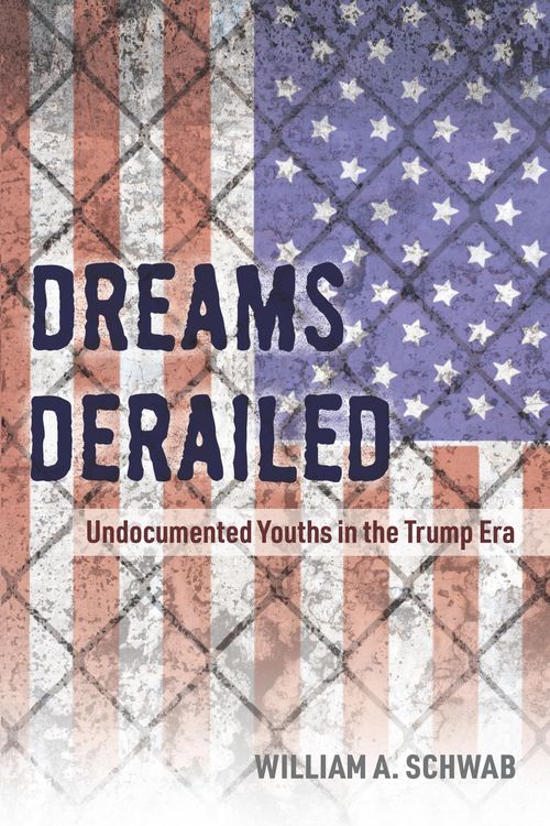 Produktbild: Dreams Derailed