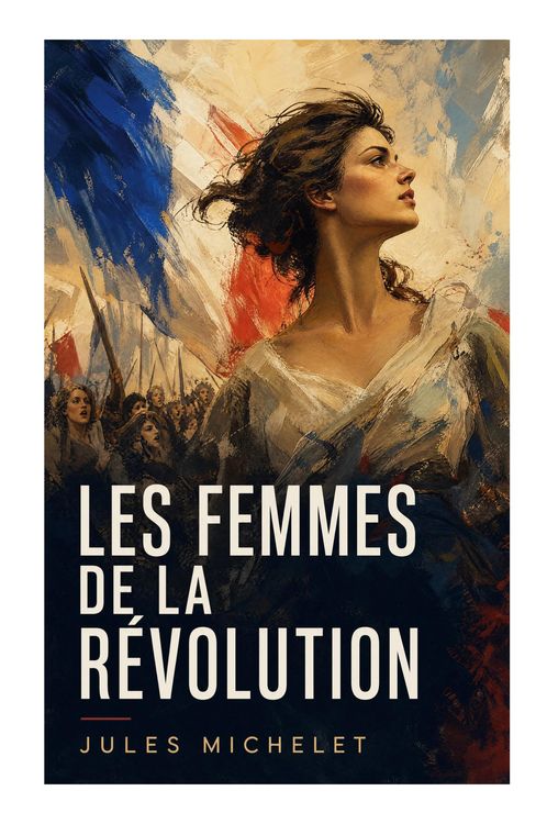 Produktbild: Les Femmes de la R&eacute;volution