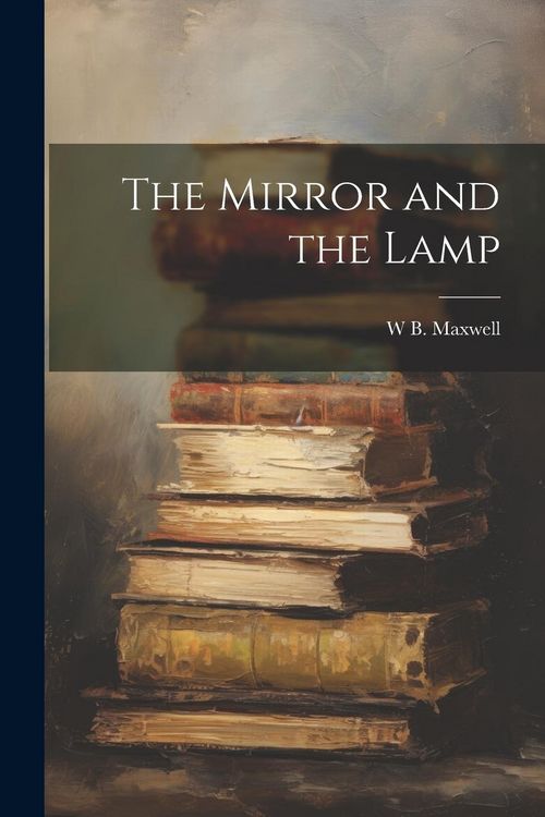 Produktbild: The Mirror and the Lamp