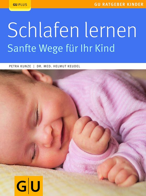 Produktbild: Schlafen lernen