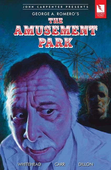 Produktbild: George A. Romero's the Amusement Park