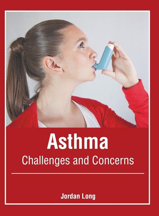 Produktbild: Asthma