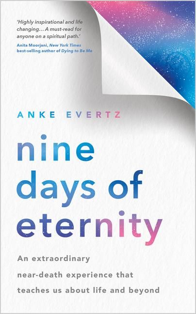 Produktbild: Nine Days of Eternity