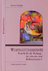 Produktbild: Wortgottesdienste