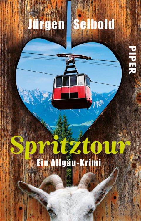 Produktbild: Spritztour