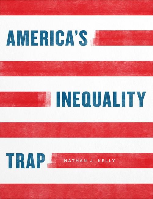 Produktbild: America's Inequality Trap