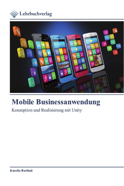 Produktbild: Mobile Businessanwendung
