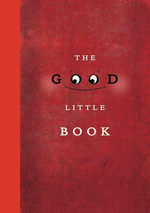 Produktbild: The Good Little Book