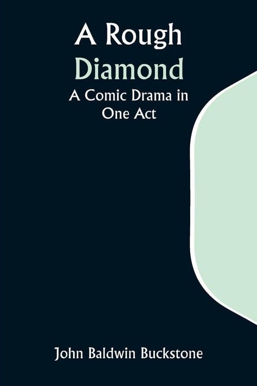 Produktbild: A Rough Diamond