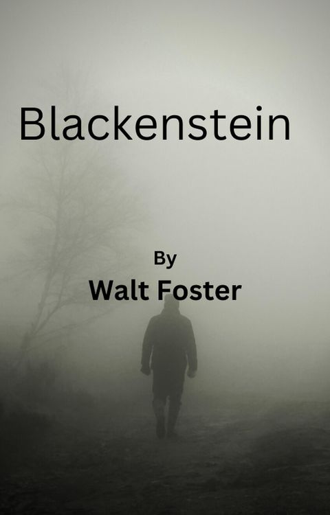 Produktbild: Blackenstein