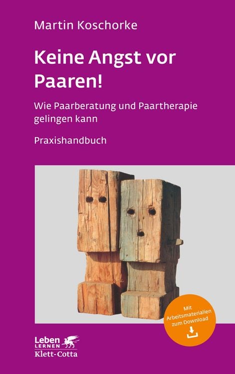 Bild vom Artikel Keine Angst vor Paaren! (Leben Lernen, Bd. 259) vom Autor Martin Koschorke