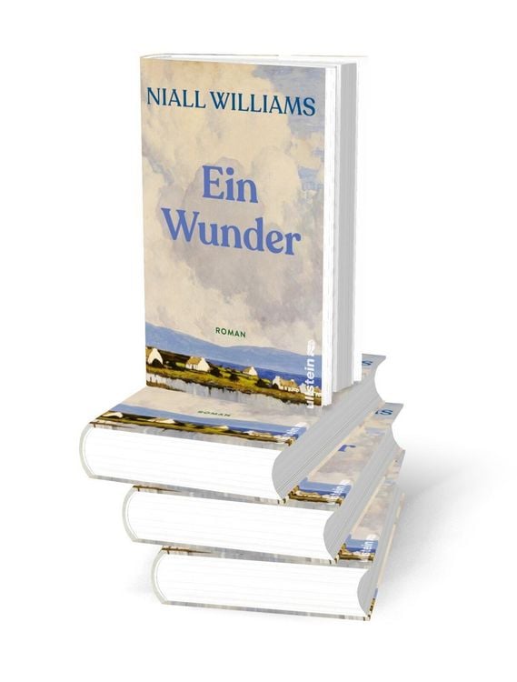 Produktbild: Ein Wunder
