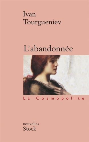 Produktbild: L'Abandonnee