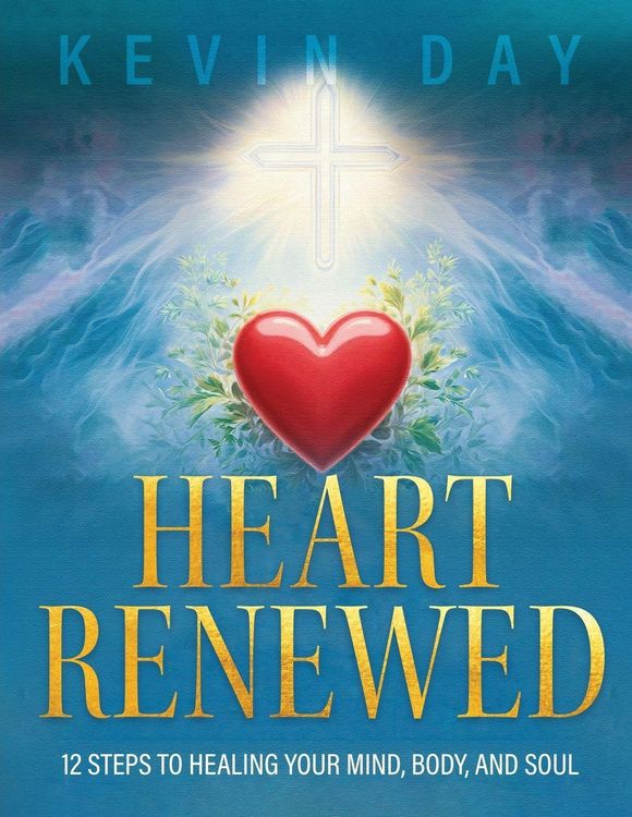 Produktbild: Heart Renewed