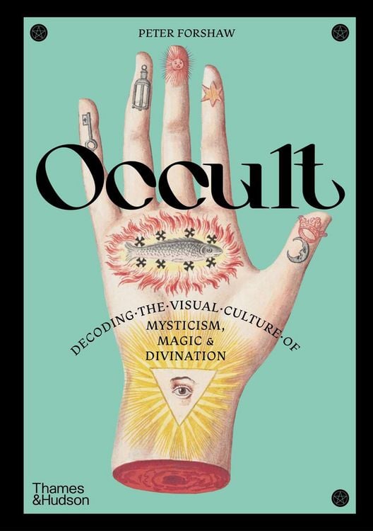 Produktbild: Occult