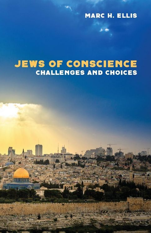 Produktbild: Jews of Conscience