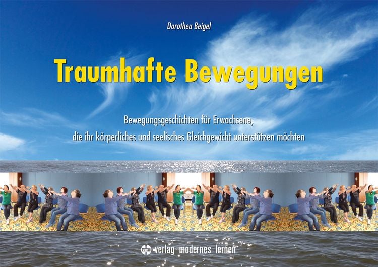 Produktbild: Traumhafte Bewegungen