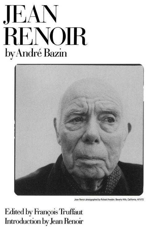 Produktbild: Jean Renoir PB