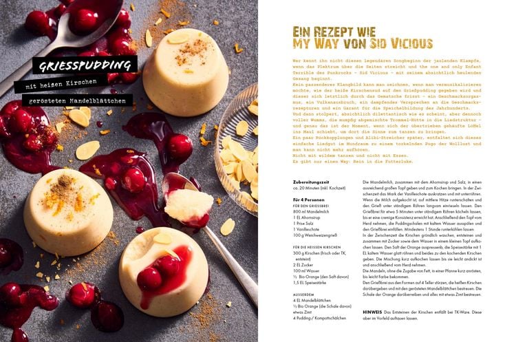 Produktbild: Boys don&acute;t cook