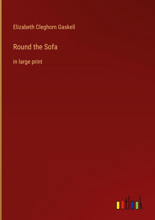 Produktbild: Round the Sofa