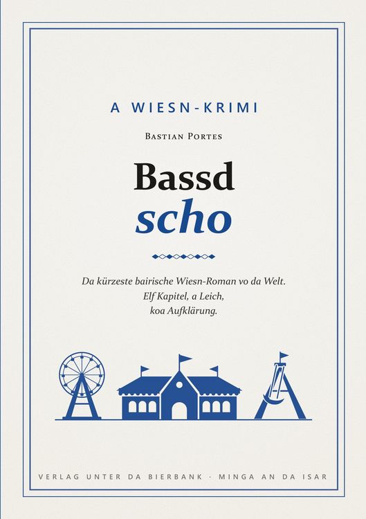 Produktbild: Bassd scho