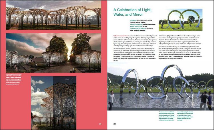 Produktbild: Land Art as Climate Action
