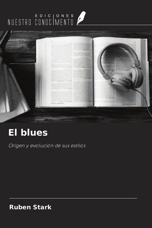 Produktbild: El blues