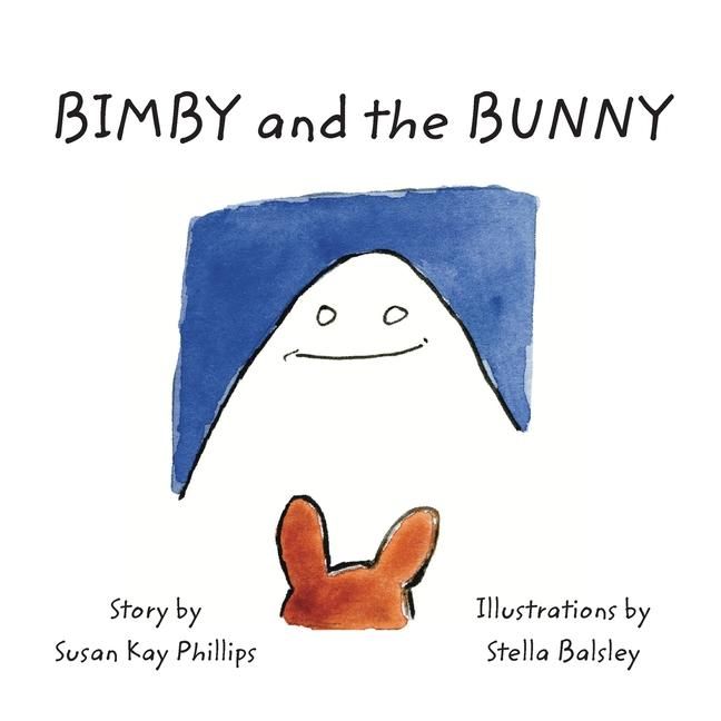 Produktbild: Bimby and the Bunny