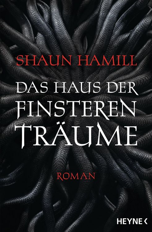 Produktbild: Das Haus der finsteren Tr&auml;ume