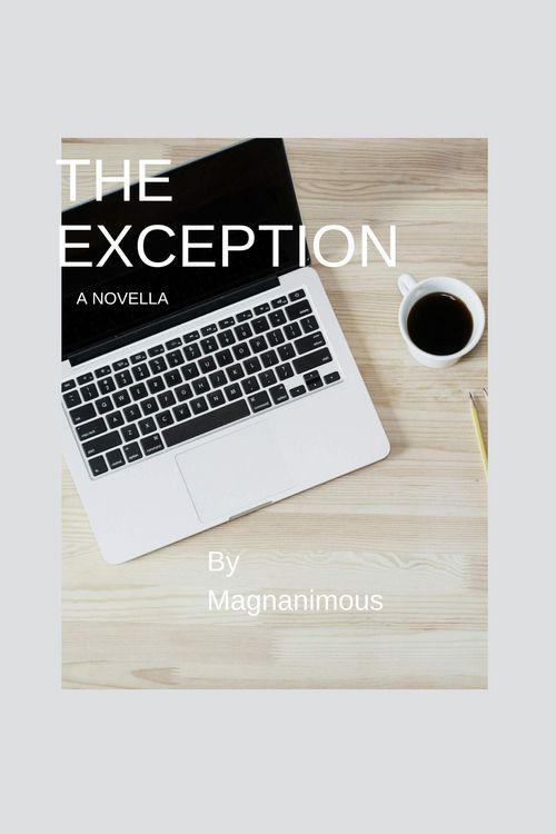Produktbild: The Exception