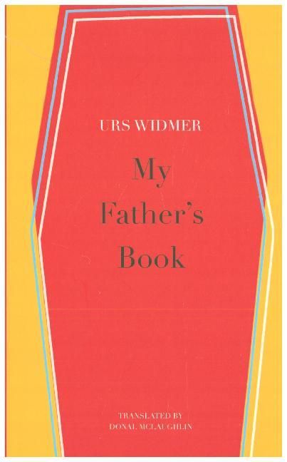Produktbild: My Father's Book