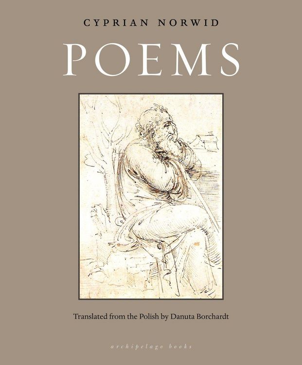 Produktbild: Poems