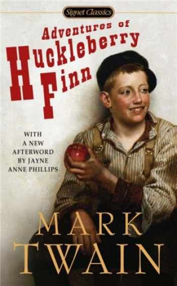 Produktbild: The Adventures of Huckleberry Finn